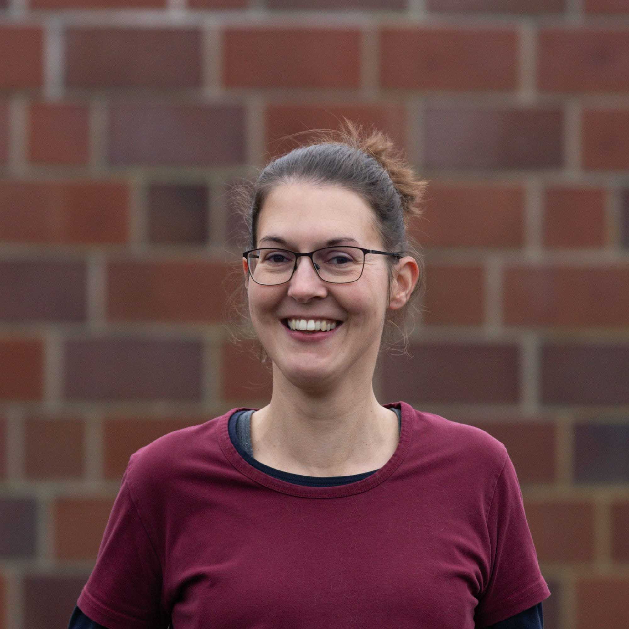 Nadine Möllmann