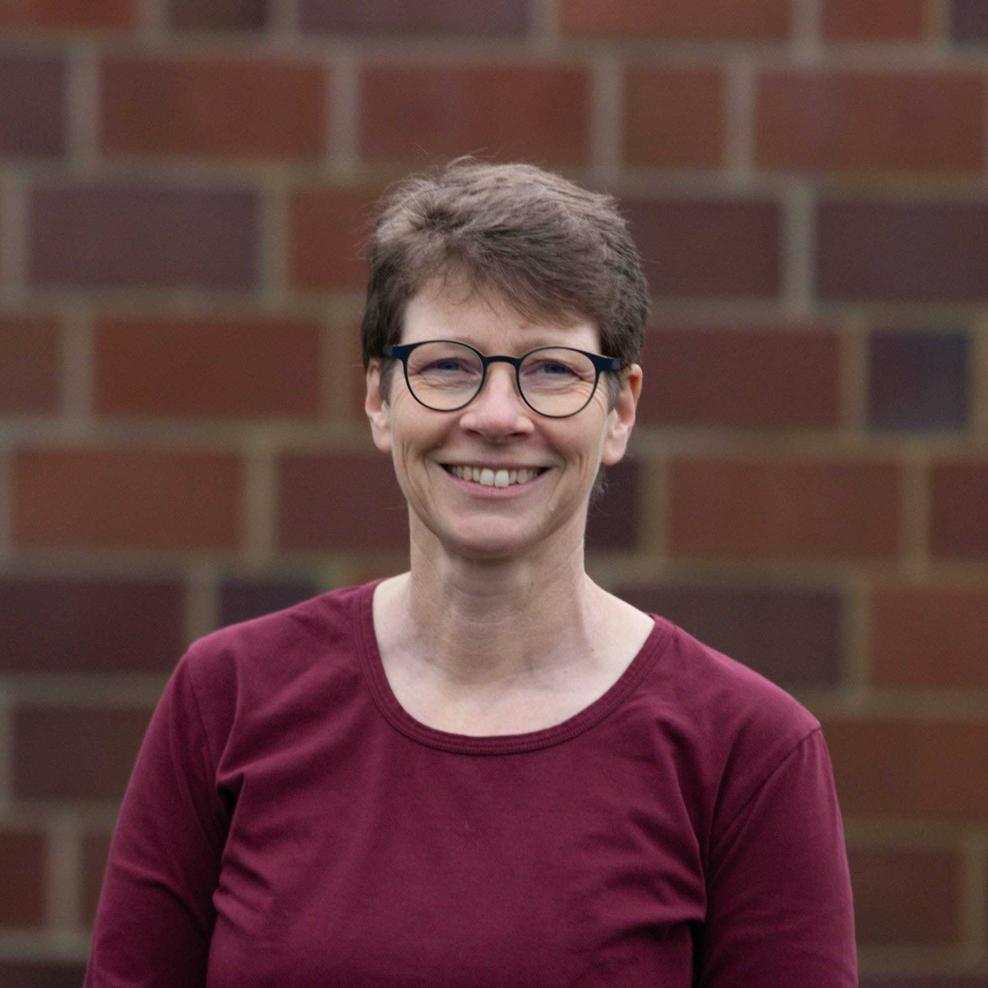 Dr. Gabriele Eggemann