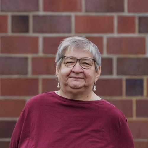 Margot Behm