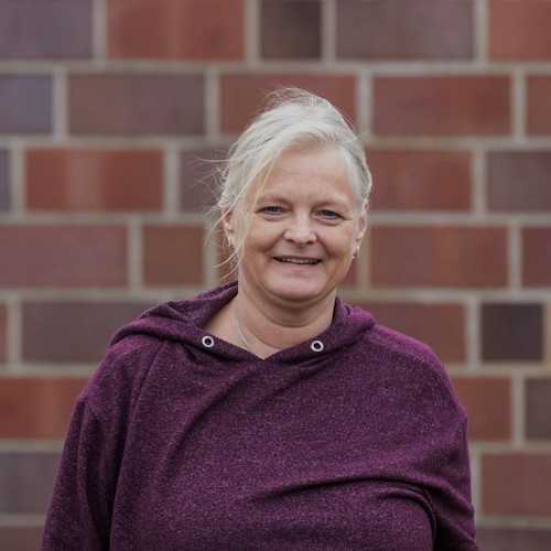 Silke Hirtz